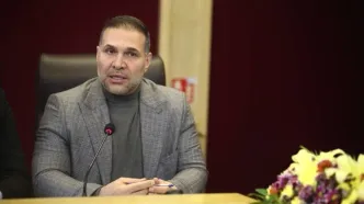 برنامه‌های ویژه سازمان ورزش برای شهروندان تهرانی در ماه مبارک رمضان و ایام نوروز