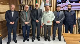 رونمایی از ترکیب جدید هیات مدیره فولاد خوزستان با نام‌های آشنا
