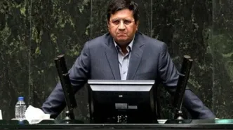 گرانی ارز پای همتی افتاد؟