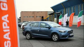 ثبت‌نام اینترنتی محصولات سایپا / جزئیات کامل قیمت و شرایط پیش‌فروش اعلام شد