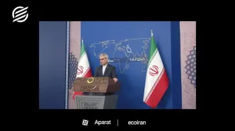 پاسخ کوبنده ایران به تهدید نظامی ترامپ