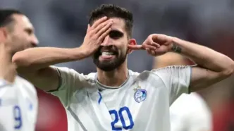 امید استقلالی‌ها به تداوم گلزنی این ستاره مقابل النصر