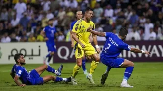 ترکیب احتمالی استقلال مقابل النصر مشخص شد/ غایب بزرگ استقلال