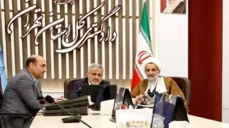 آزادی مشروط ۱۸۷۴ زندانی استان تهران در سال جاری