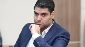 رییس جدید هیات مدیره باشگاه پرسپولیس انتخاب شد