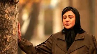 یک فیلم ایرانی دیگر قاچاق شد!
