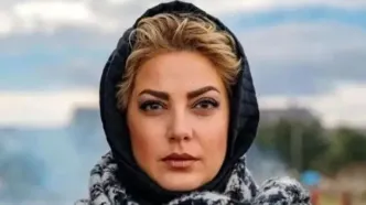 عکس‌های خیره‌کننده از طناز طباطبایی، کراش العالمین سینمای ایران!