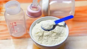 خبر جدید از بازار شیرخشک سهمیه ای/ قیمت شیر خشک تغییر کرده است؟