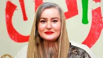 نعیمه نظام دوست: سالها پیش با سیاوش مفیدی زن و شوهر بودیم +فیلم