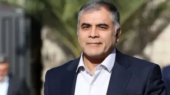 پاک‌نژاد چرا تحریم شد؟