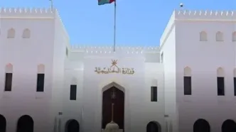 وزارت خارجه عمان درباره نتیجه مذاکرات ایران و آمریکا بیانیه صادر کرد