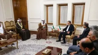 عراقچی دریافت نامه ترامپ را تأیید کرد