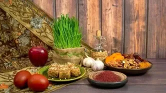 زمان دقیق سال تحویل کی است؟