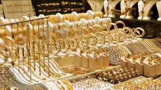قیمت طلا ۲۴ عیار؛ یکشنبه ۱۴ اردیبهشت