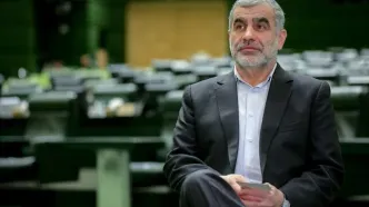 (ویدئو) نائب رئیس مجلس: سربسته بگویم گفته‌اند قانون حجاب اجرا  شود!