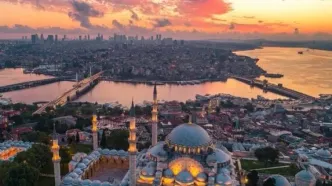 در سفر به استانبول دیدار از این مکان ها را از دست ندهید!