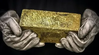 قیمت لحظه ای طلا امروز با تغییرات ناگهانی؛ امروز ۲۲ اسفند