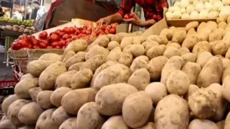 قیمت واقعی سیب‌زمینی چقدر است؟