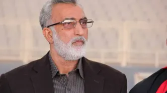 بازگشت فرکی به فولاد/ یک پرسپولیسی جانشین نصیرزاده شد