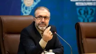 ذوالفقاری: تحریم‌ها، مبارزه با مواد مخدر را مختل می‌کند