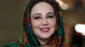 چهره متفاوت بهنوش بختیاری جلب‌توجه کرد