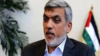 درخواست مهم عضو برجسته حماس از آمریکا درباره آتش بس