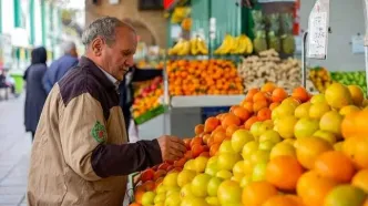میوه شب عید ارزان‌تر از همیشه! / توزیع تا ۱۵ فروردین ادامه دارد