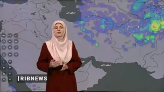 هشدار سیلاب سازمان هواشناسی برای برخی مناطق +کارشناس هواشناسی