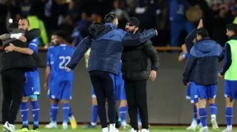 ترکیب احتمالی استقلال مقابل النصر