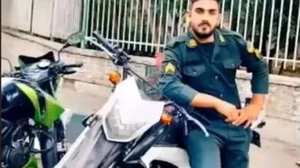 شریح جزئیات شهادت مأمور پلیس در شب چهارشنبه سوری/ یکی از متهمان دستگیر شد