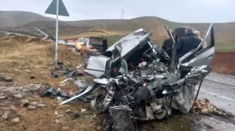 آخرین آمار از وضعیت تصادفات و ترافیک نوروز اعلام شد