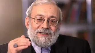 جواد لاریجانی: تئوری‌ ترامپ این بود که ایران، لولوی منطقه است/ غربی‌ها می‌خواهند ایرانی‌ها فقط به آهنگ، رقص و هتلداری بپردازند