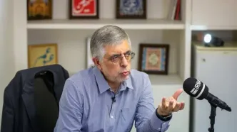 کرباسچی: همتی و ظریف از دولت رفتند؛ اگر میدری و ظفرقندی هم بروند وفاق کامل می‌شود!