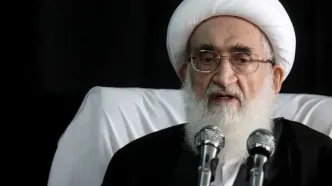 ماجرای نامه آقاتهرانی به آیت‌الله نوری همدانی چه بود؟