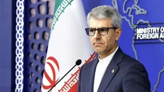 پاسخ  ایران به تهدید آمریکا؛ به هرگونه تعرض پاسخ خواهیم داد