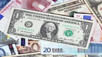 قیمت دلار و یورو؛ صبح چهارشنبه ۲۹ اسفند
