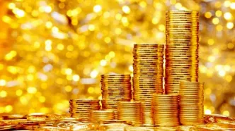 قیمت طلا امروز ۲۶ اسفند ماه ۱۴۰۳