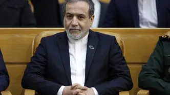 «عراقچی» راهی جده عربستان شد