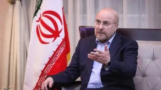 قالیباف: کالابرگ هر ماه پرداخت خواهد شد