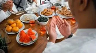 هزینه «سفره افطار» ۴ نفره در آستانه ماه رمضان چقدر شد؟