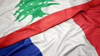 رئیس‌جمهور لبنان به پاریس سفر می‌کند