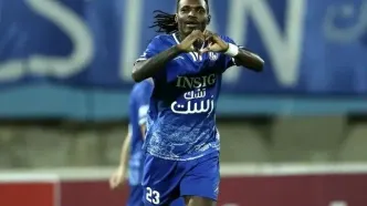 گزینه پرسپولیس دوست دارد به تیم آبی ها برود!
