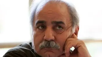 شما نگران ایران نباشید