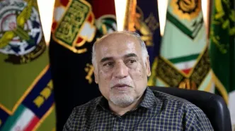 رحیم قمیشی با وثیقه 2 میلیاردی به طور موقت آزاد شد