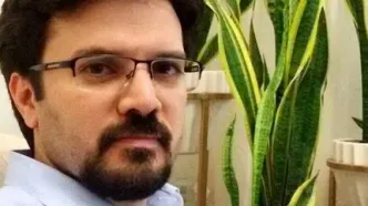 اعلام جرم علیه یاشار سلطانی به دلیل انتشار خبری در خصوص گم شدن ۶۱ تن طلای بانک مرکزی