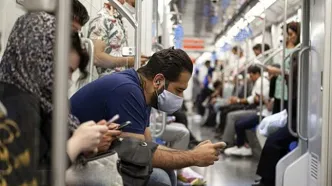 یک آمار رسمی از میزان مخالفت مردم با فیلترینگ