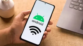 علت کندی سرعت اینترنت در ساعات اخیر مشخص شد