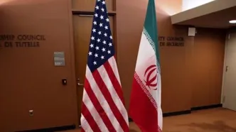 ایران ادعای ترامپ را تکذیب کرد