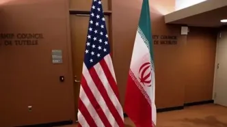 نمایندگی ایران در نیویورک: تا این لحظه نامه‌ای از سوی ترامپ دریافت نکرده‌ایم