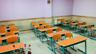 توضیح استانداری درباره تعطیلی مدارس تهران
